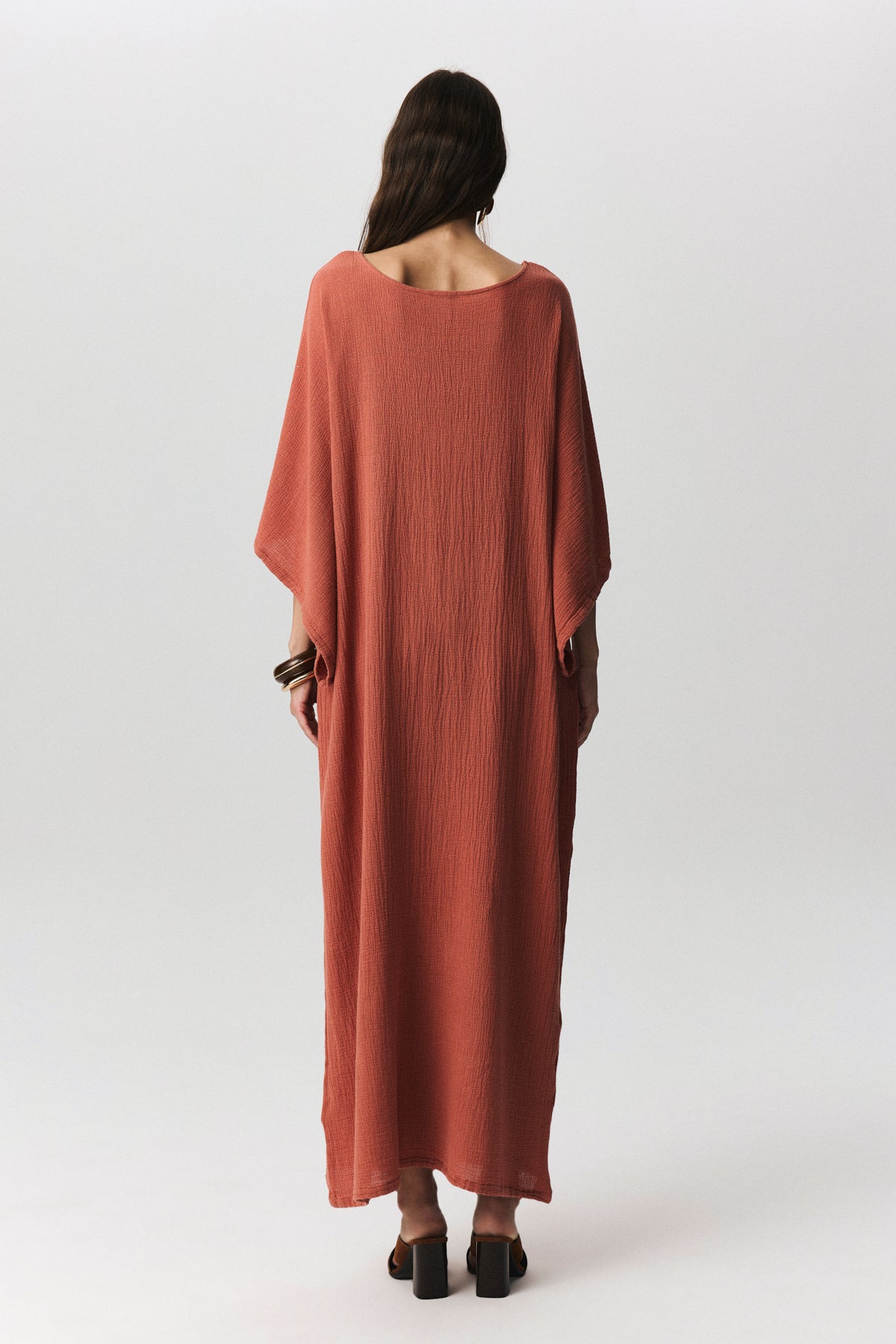 Berta Dress