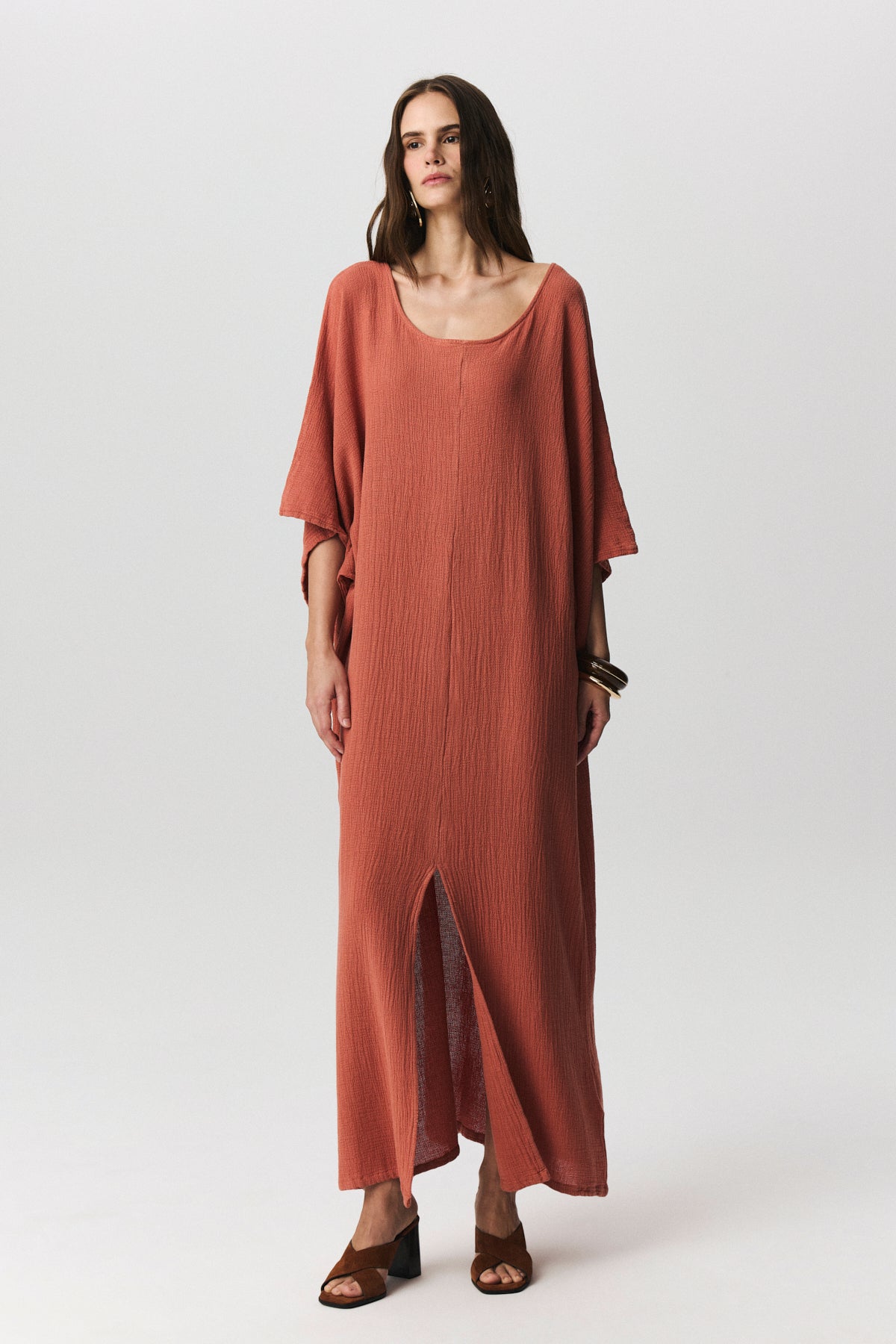 Berta Dress