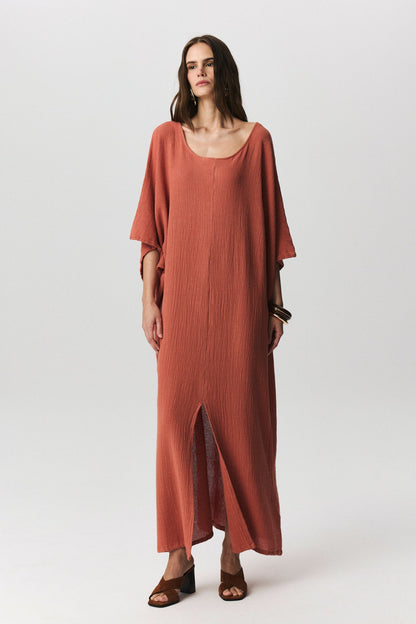 Berta Dress