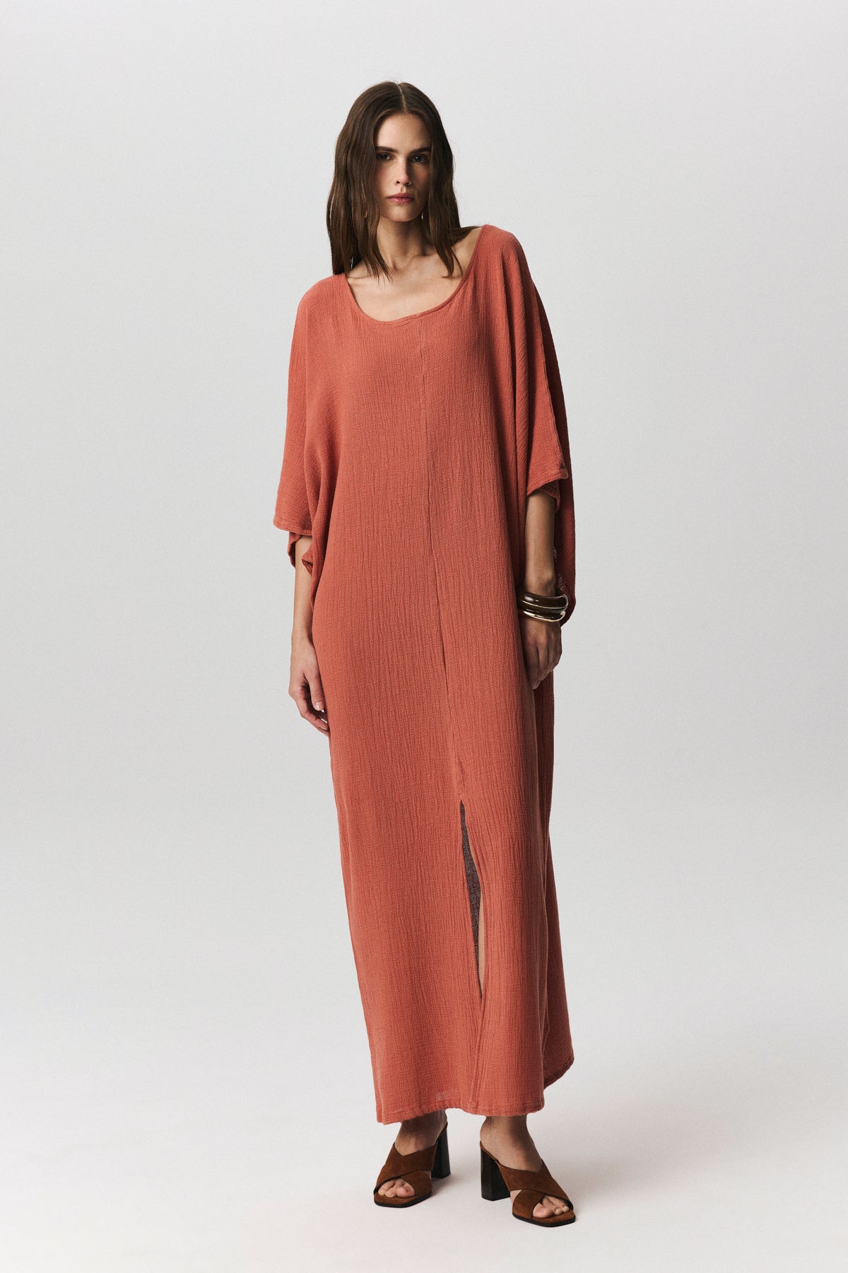 Berta Dress