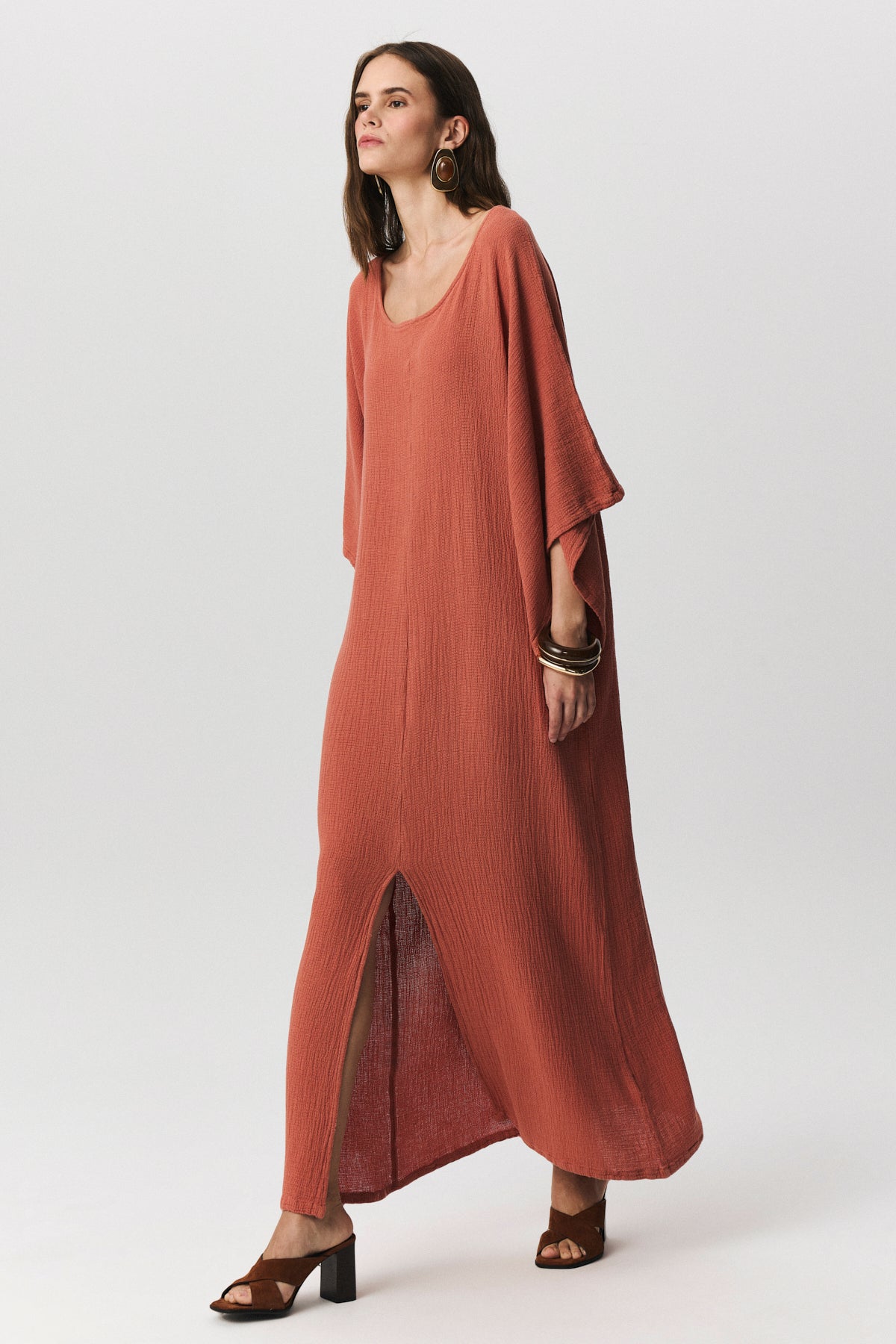 Berta Dress