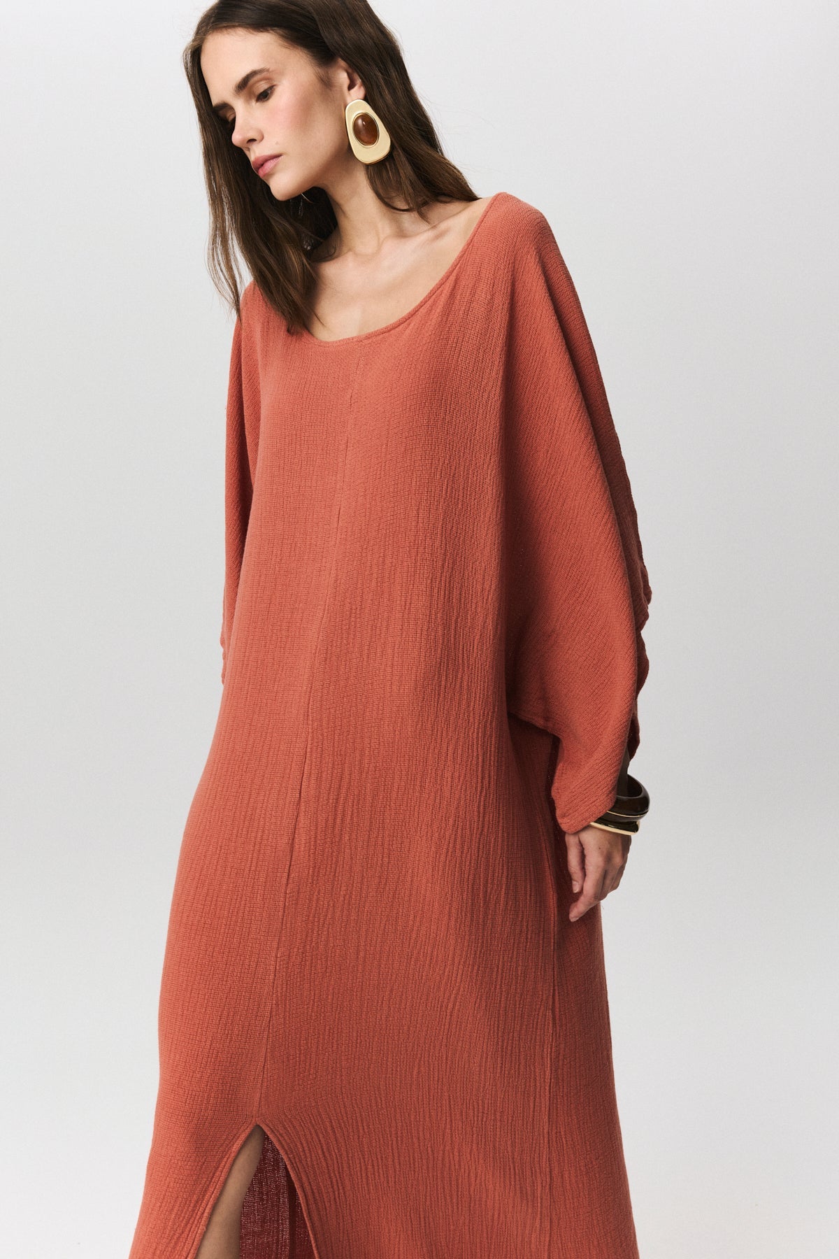 Berta Dress