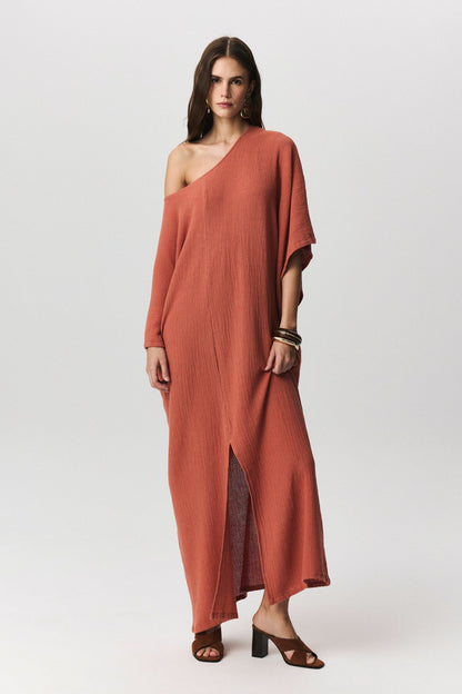 Berta Dress