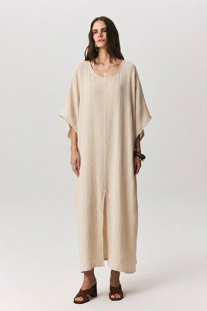 Berta Dress