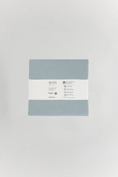 Bliss TENCEL™ Muslin Bed Sheet