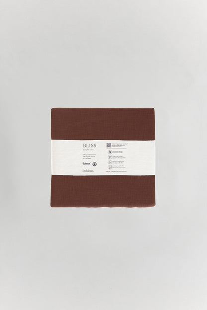 Bliss TENCEL™ Muslin Bed Sheet