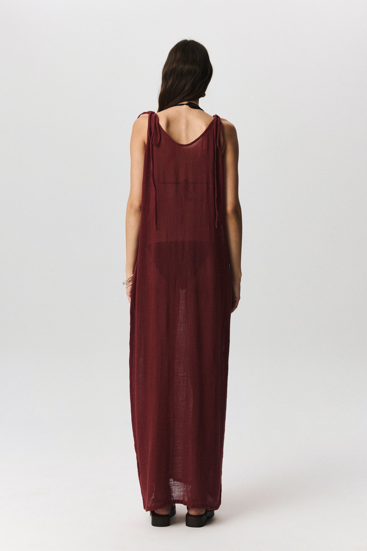 Bloom Beach Dress