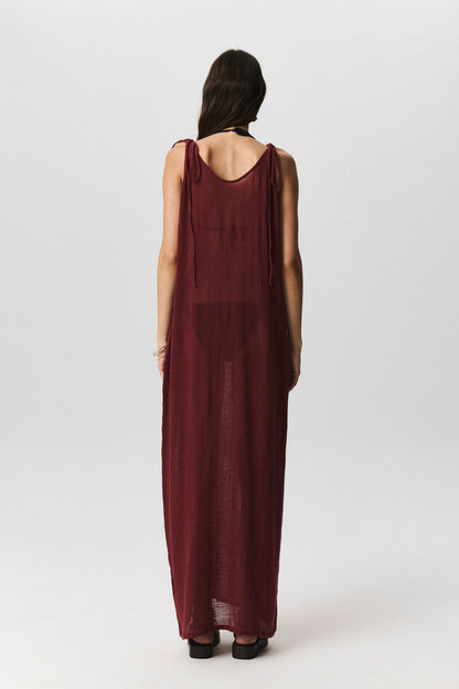 Bloom Beach Dress