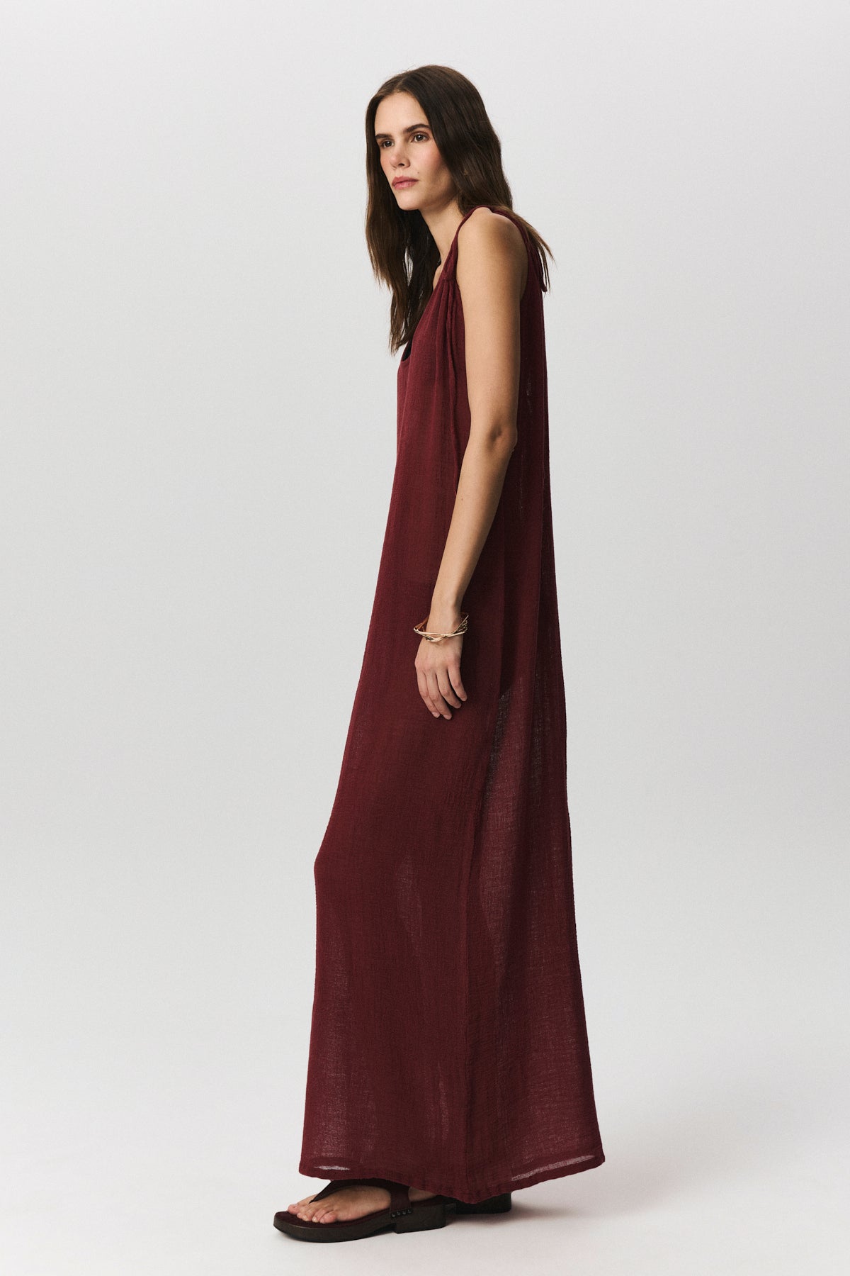 Bloom Beach Dress