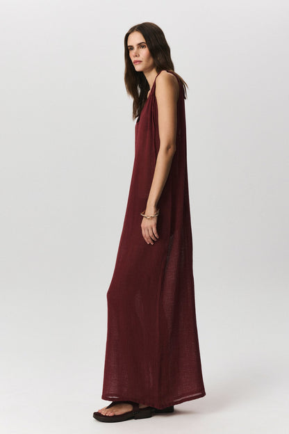 Bloom Beach Dress