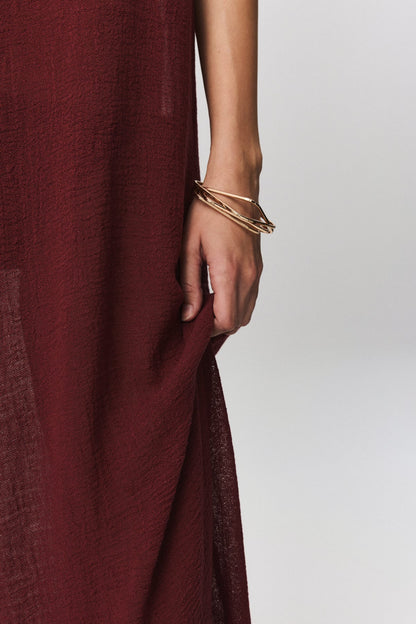 Bloom Beach Dress
