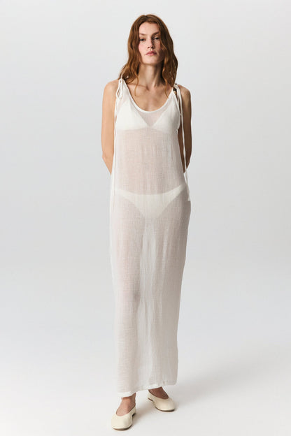 Bloom Beach Dress