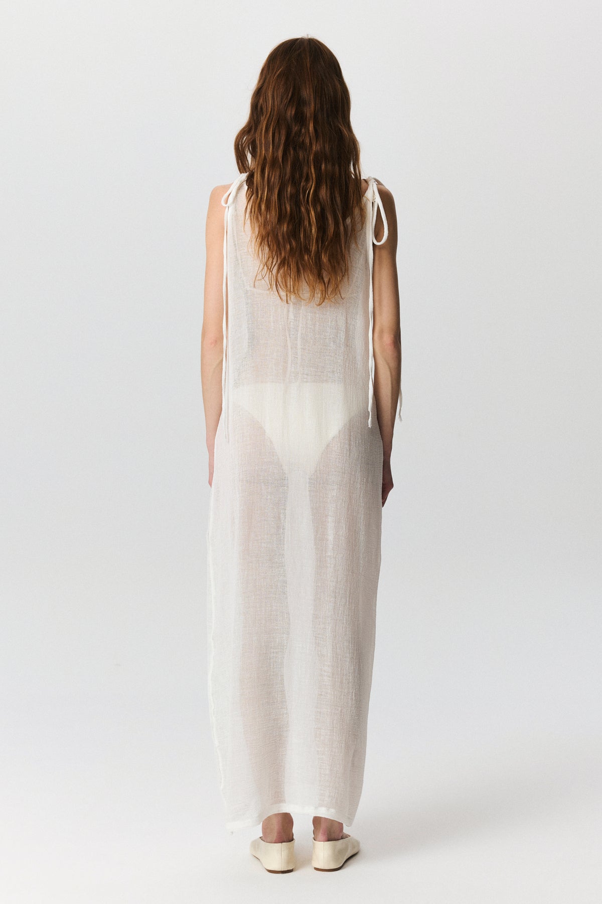 Bloom Beach Dress