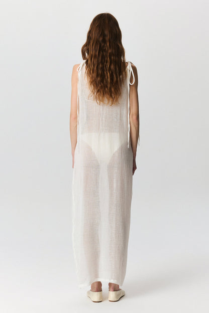 Bloom Beach Dress