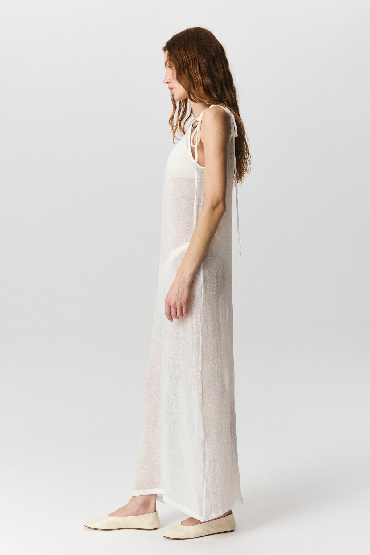 Bloom Beach Dress