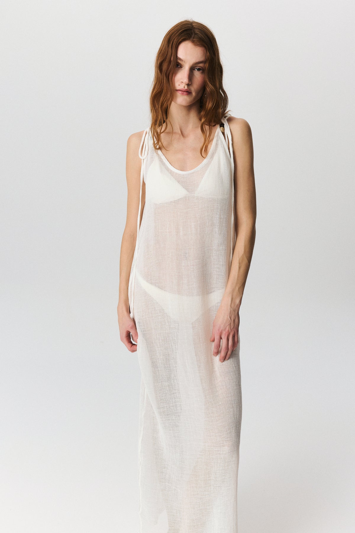 Bloom Beach Dress