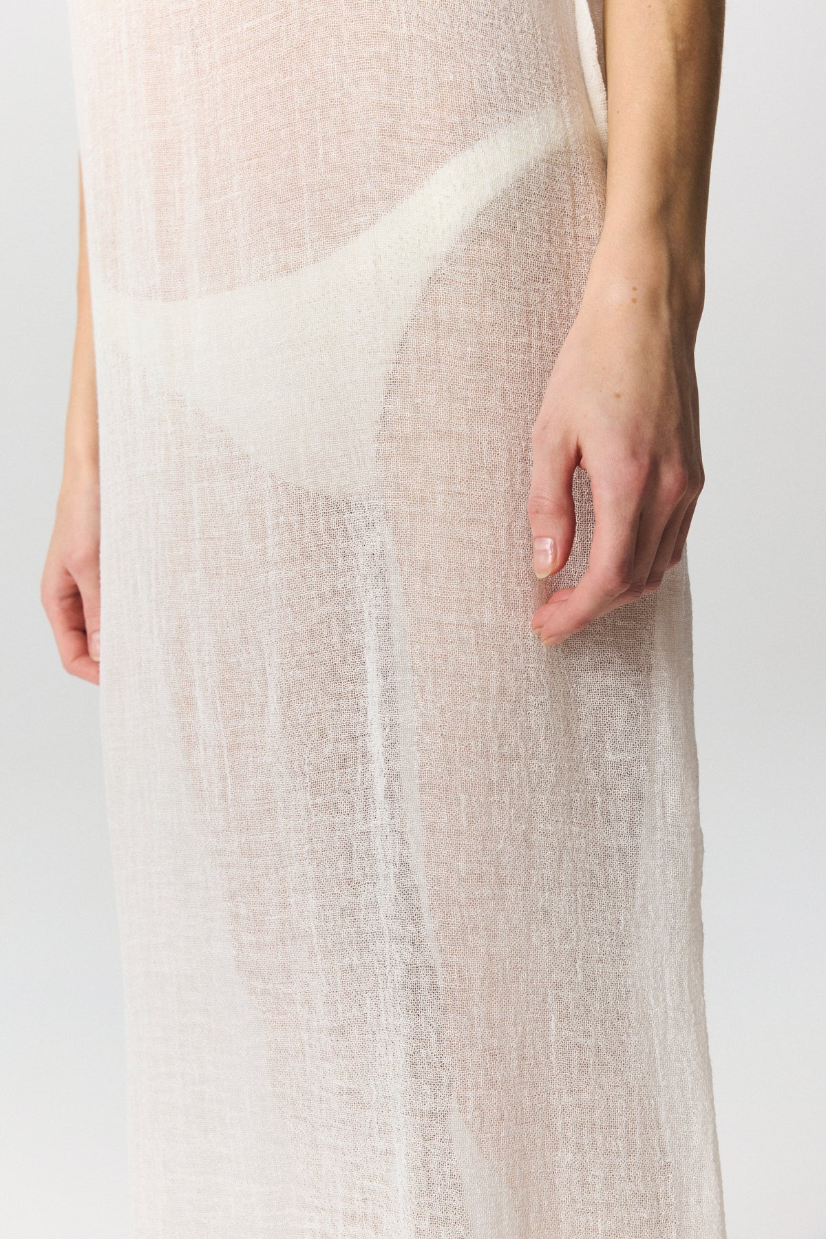 Bloom Beach Dress