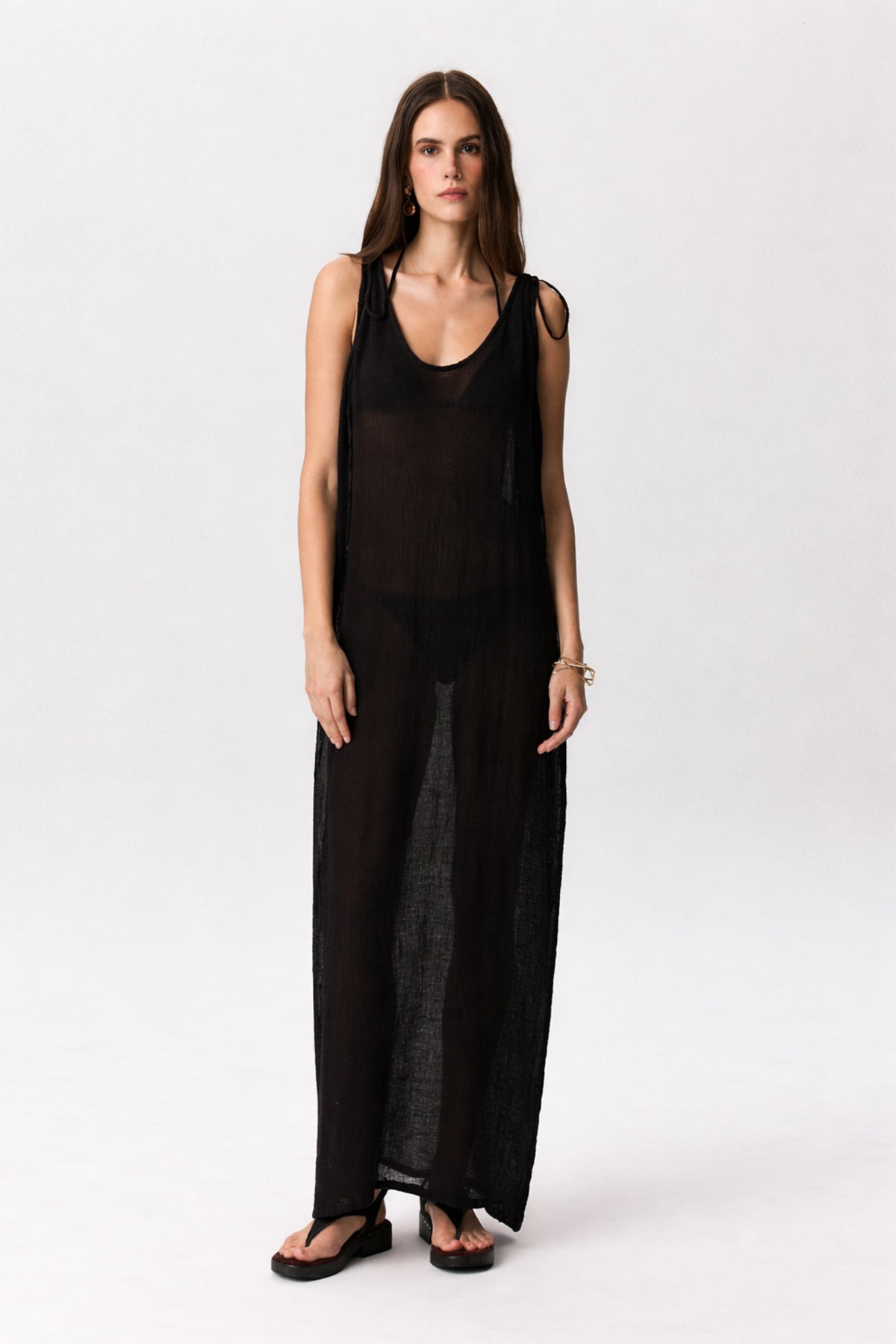 Bloom Beach Dress
