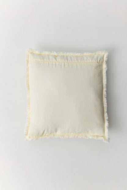 Bohemia Cushion