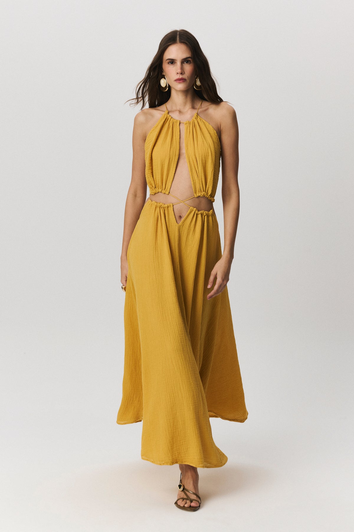 Brisa Dress