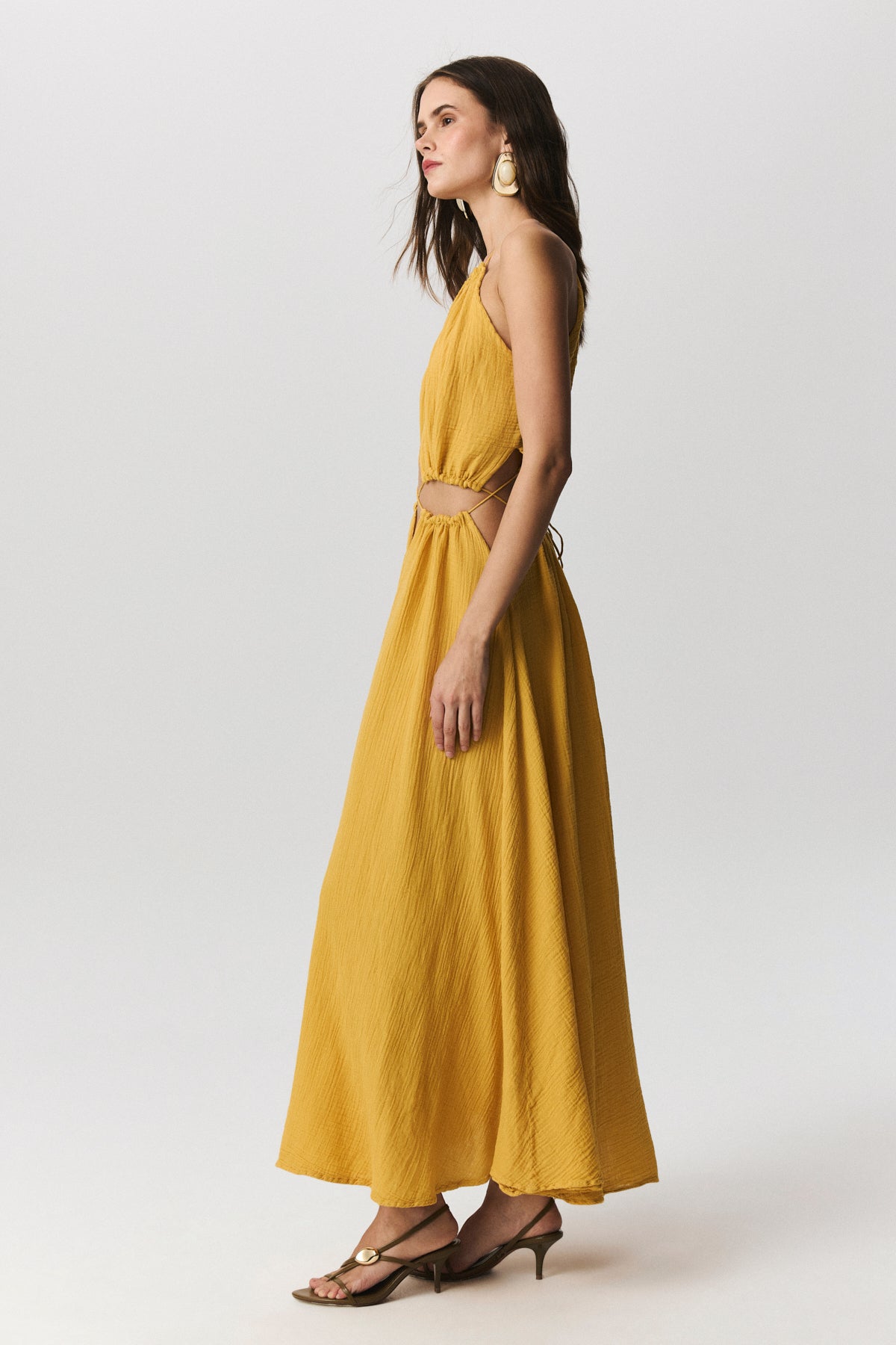 Brisa Dress