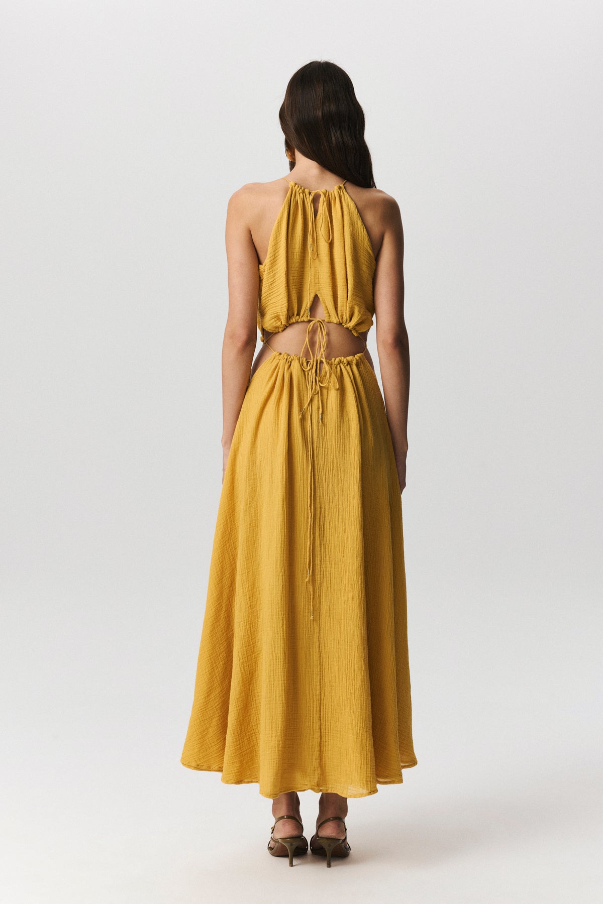 Brisa Dress