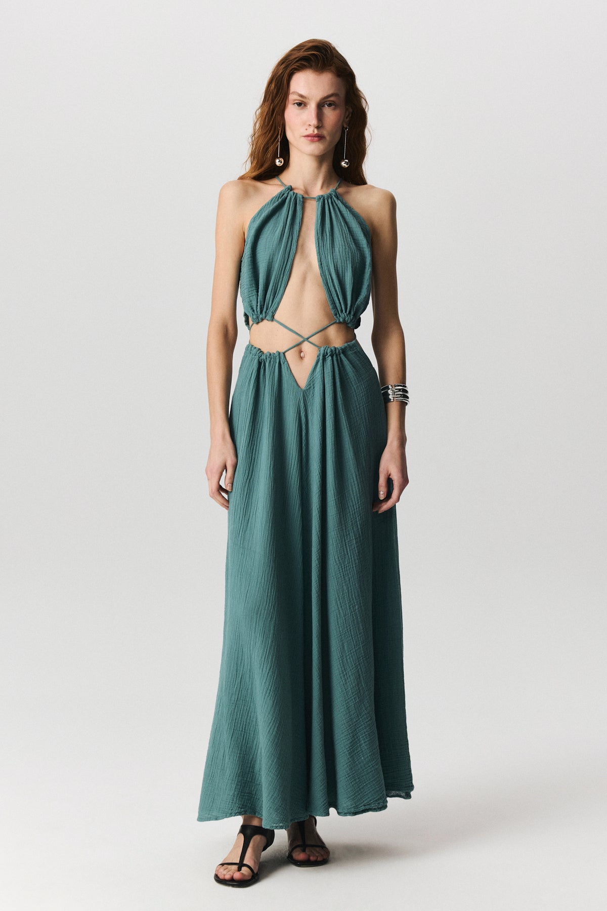 Brisa Dress