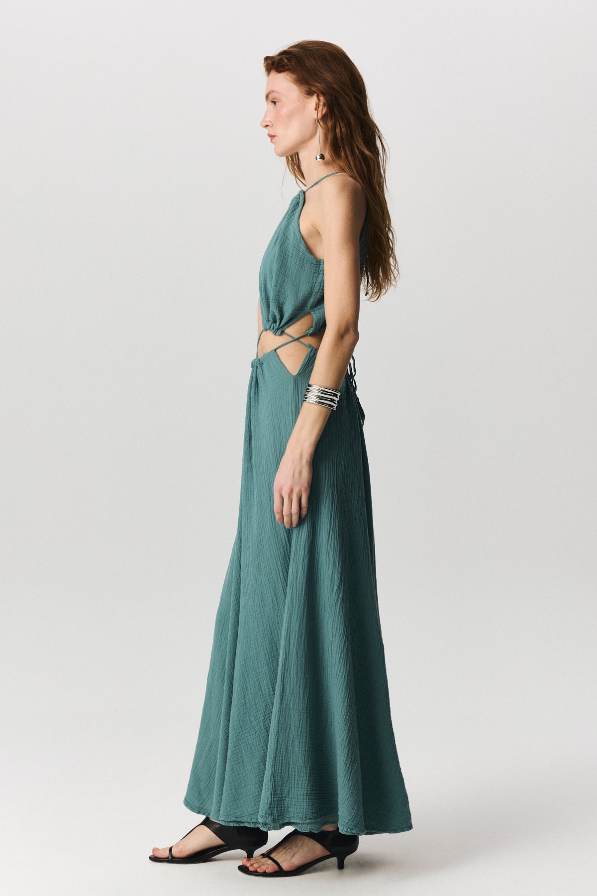 Brisa Dress