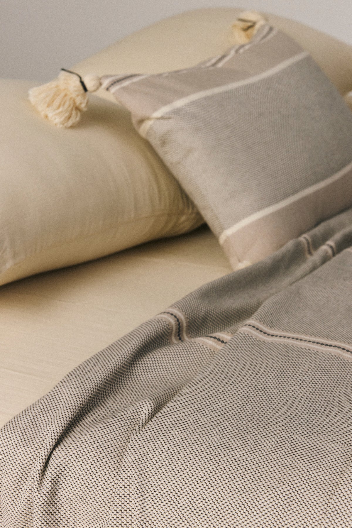 Brunella Wellsoft Throw