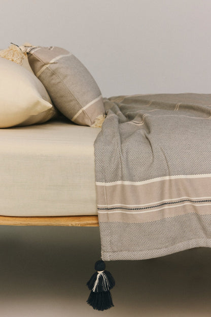 Brunella Wellsoft Throw
