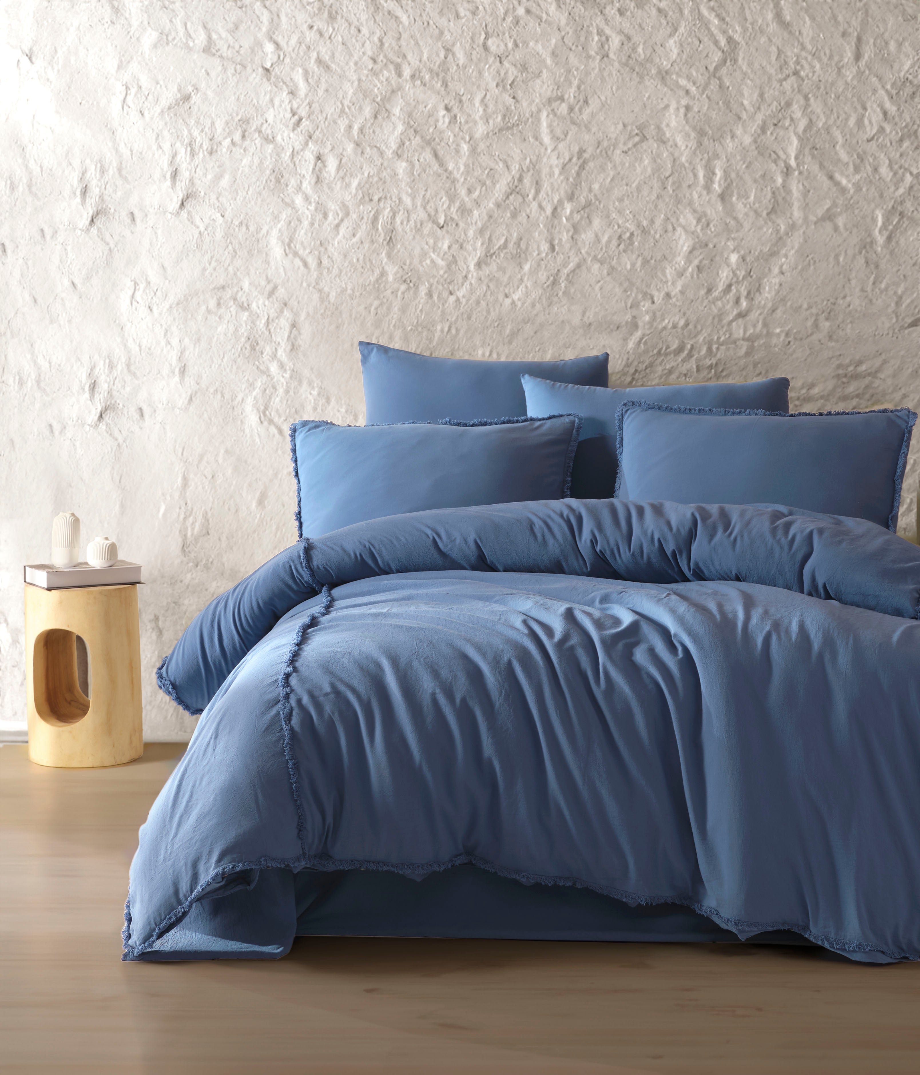 Bürümcük Duvet Cover Set