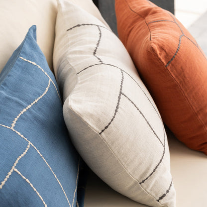 Liv Linen Cushion