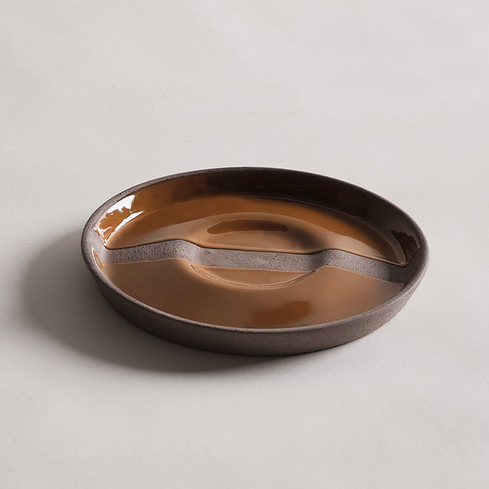 Curve Espresso Cup Bottom