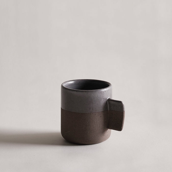 Curve Turkish Coffee Cup