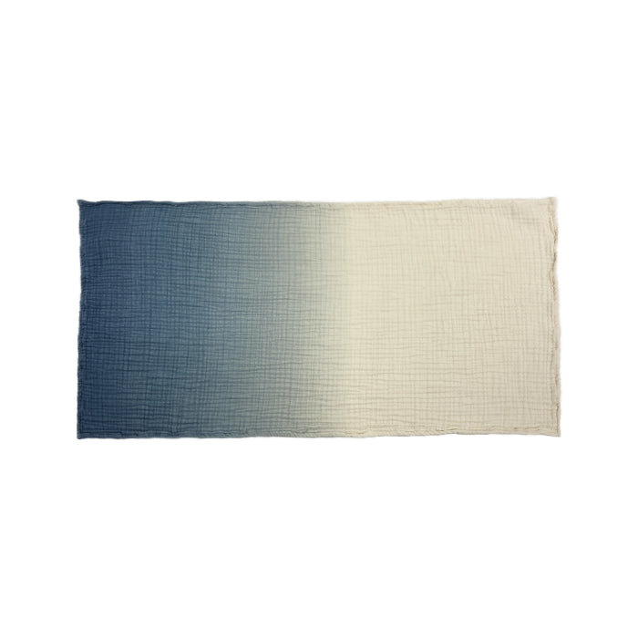 Degrade Transition Muslin Peshtemal-Towel