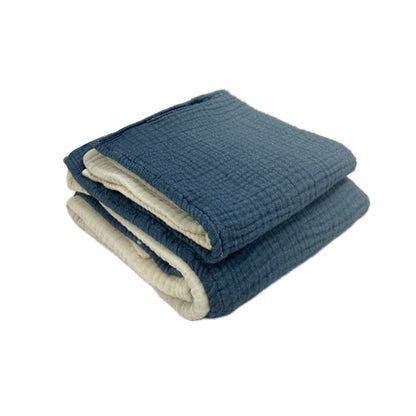 Degrade Transition Muslin Peshtemal-Towel