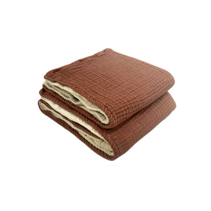 Degrade Transition Muslin Peshtemal-Towel