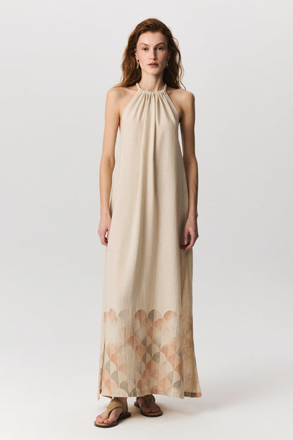 Delfi Dress