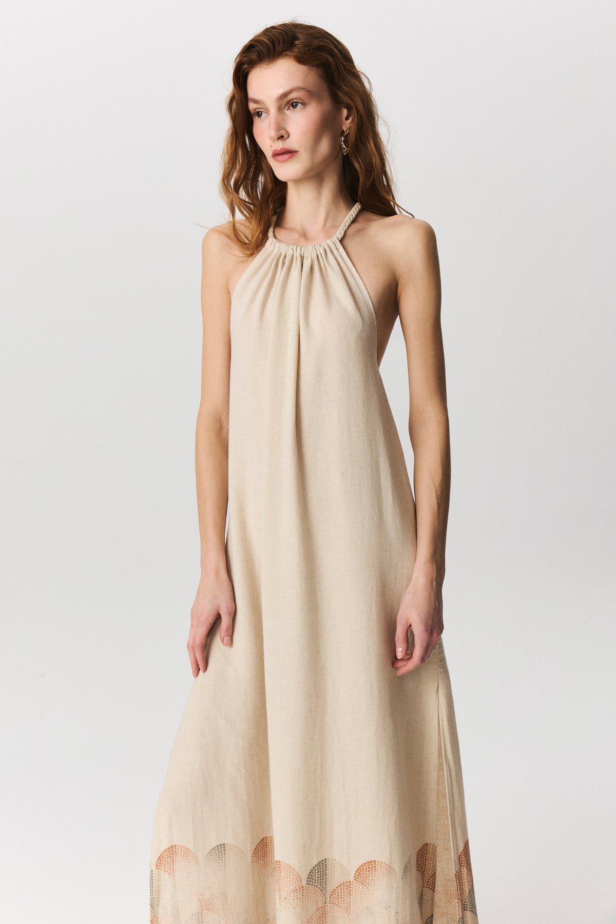 Delfi Dress