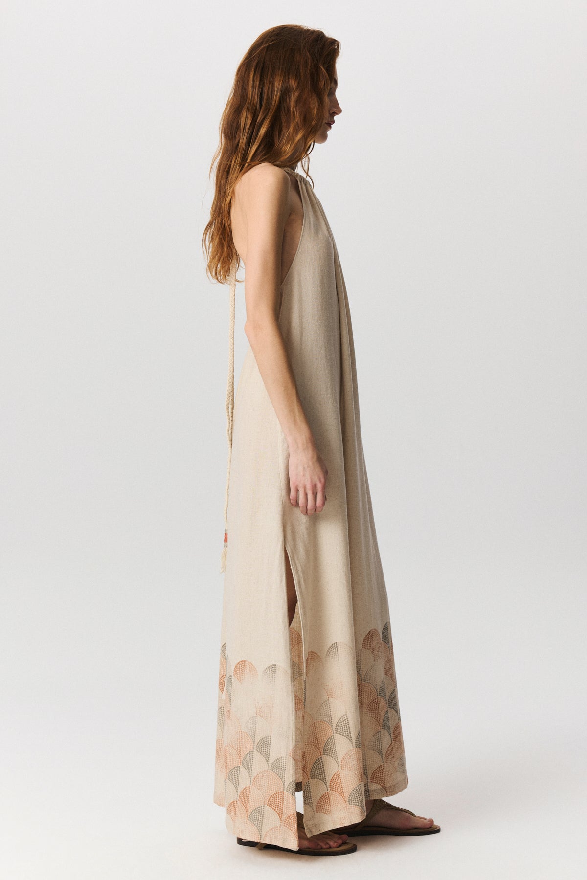 Delfi Dress