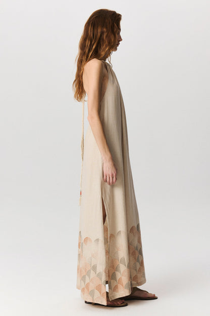 Delfi Dress