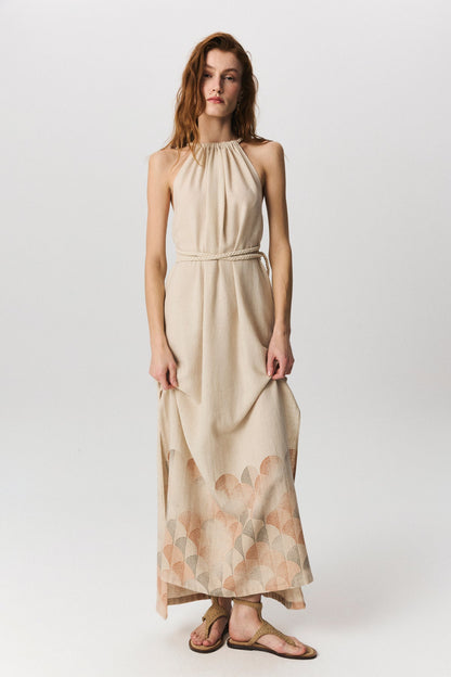 Delfi Dress