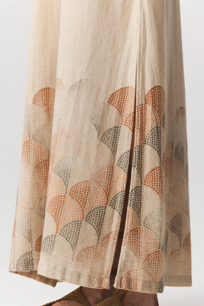 Delfi Dress