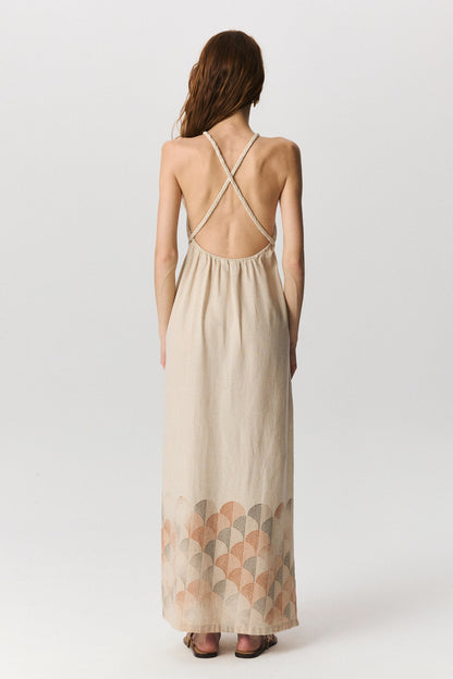 Delfi Dress