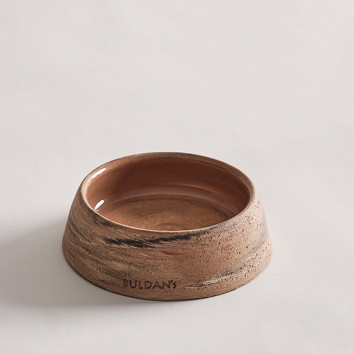 Earth Decorative Bowl