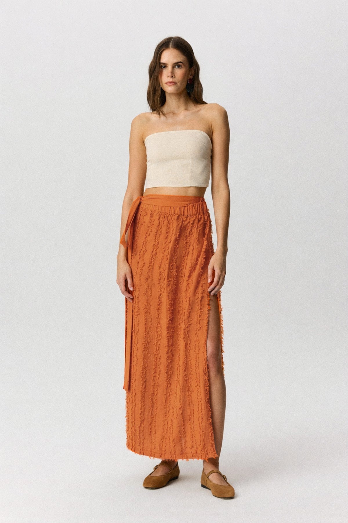 Eva Skirt