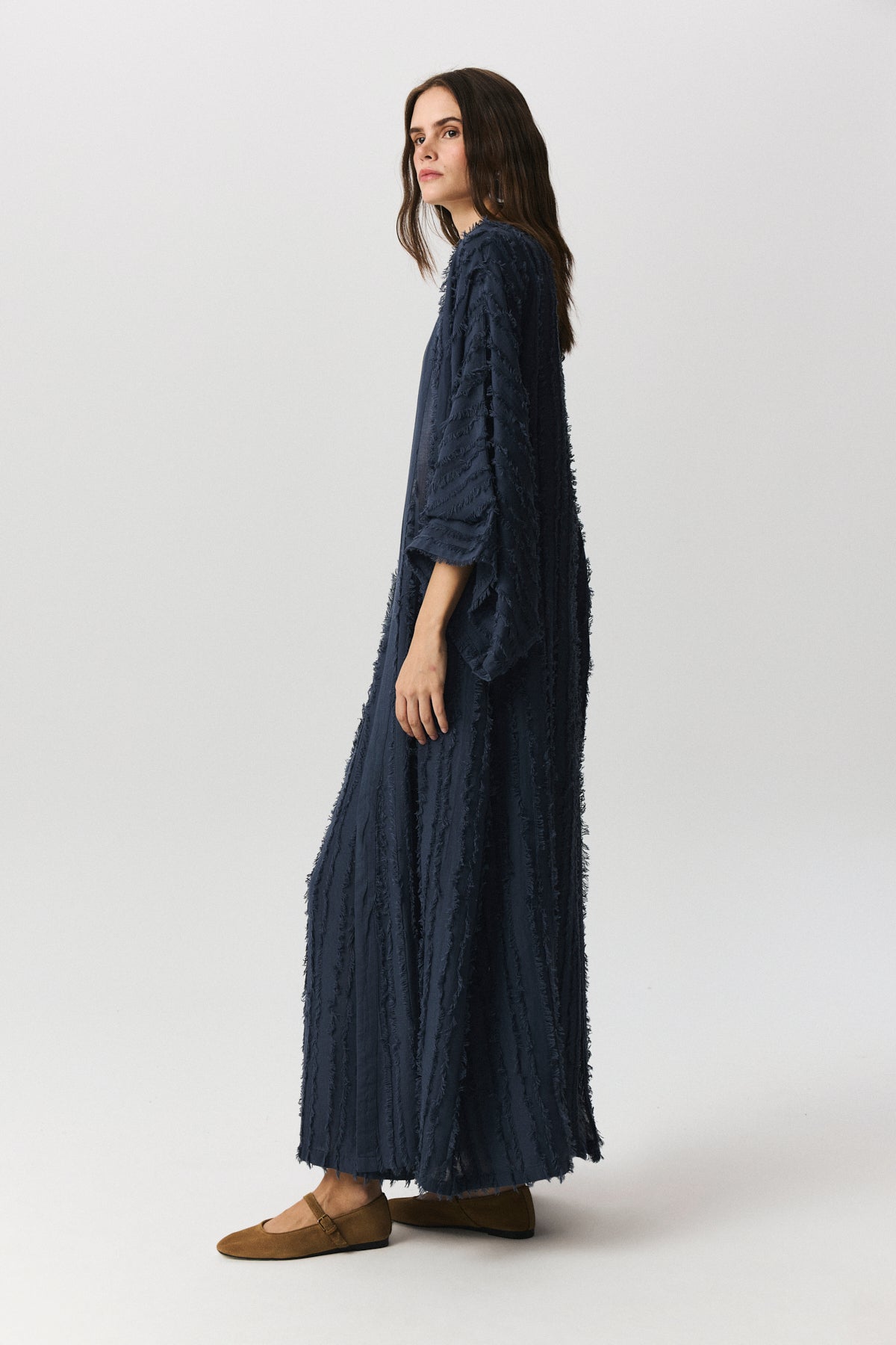 Eva Maxi Kimono