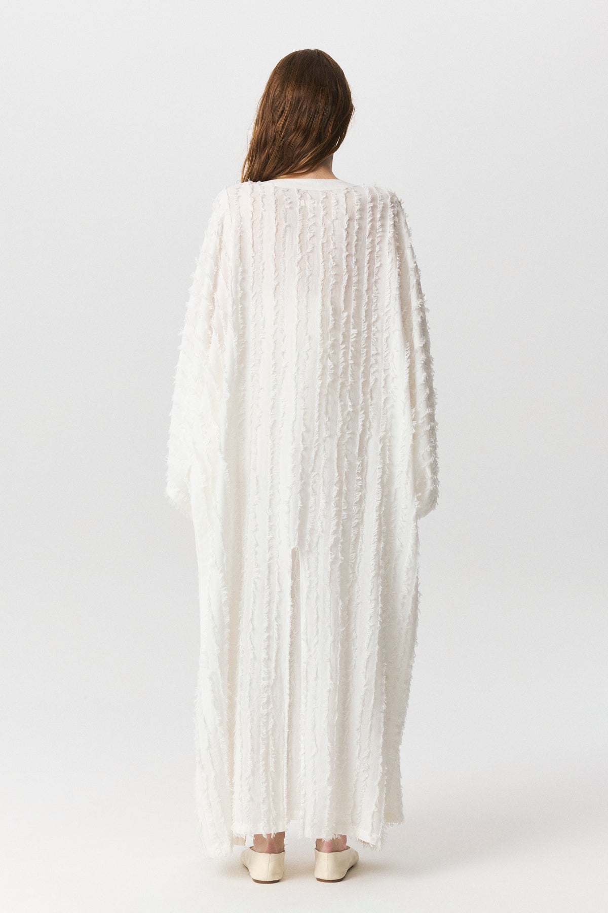 Eva Maxi Kimono