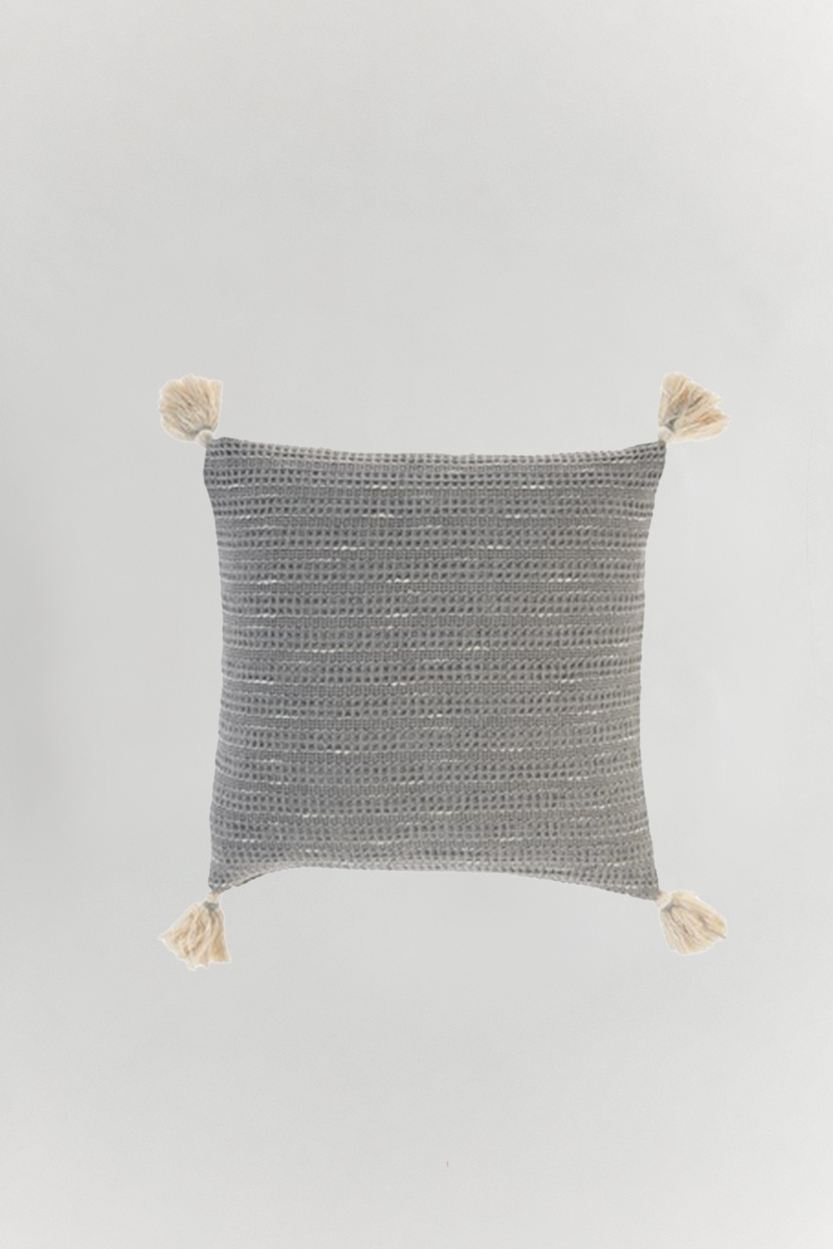 Fresco Pompom Cushion