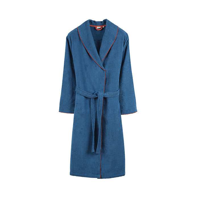 Ikigai Bathrobe